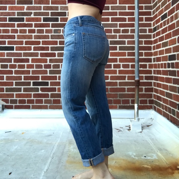 boyfriend jeans - Picture 3 of 3